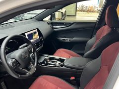 Lexus NX 350h FWD Takumi Edition - ფოტო 16