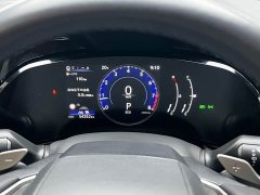 Lexus NX 350h FWD Takumi Edition - ფოტო 17