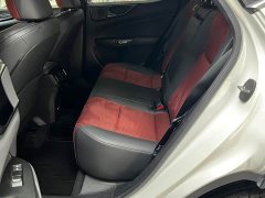 Lexus NX 350h FWD Takumi Edition - ფოტო 19