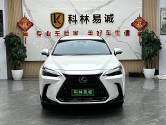 Lexus NX 350h FWD Takumi Edition - ფოტო 2