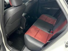 Lexus NX 350h FWD Takumi Edition - ფოტო 20