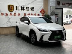 Lexus NX 350h FWD Takumi Edition - ფოტო 3