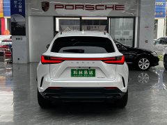 Lexus NX 350h FWD Takumi Edition - ფოტო 5