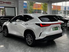 Lexus NX 350h FWD Takumi Edition - ფოტო 6