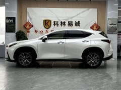 Lexus NX 350h FWD Takumi Edition - ფოტო 7