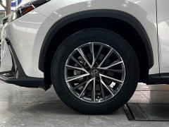 Lexus NX 350h FWD Takumi Edition - ფოტო 8