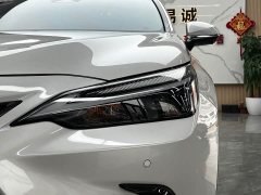 Lexus NX 350h FWD Takumi Edition - ფოტო 9