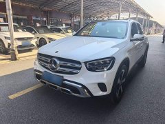 Mercedes-Benz GLC Facelift GLC 260 L 4MATIC Luxury - ფოტო 1