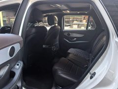 Mercedes-Benz GLC Facelift GLC 260 L 4MATIC Luxury - ფოტო 10