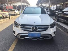 Mercedes-Benz GLC Facelift GLC 260 L 4MATIC Luxury - ფოტო 3