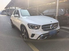 Mercedes-Benz GLC Facelift GLC 260 L 4MATIC Luxury - ფოტო 4