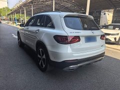 Mercedes-Benz GLC Facelift GLC 260 L 4MATIC Luxury - ფოტო 5