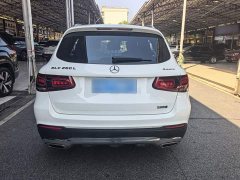 Mercedes-Benz GLC Facelift GLC 260 L 4MATIC Luxury - ფოტო 6