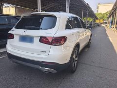 Mercedes-Benz GLC Facelift GLC 260 L 4MATIC Luxury - ფოტო 7