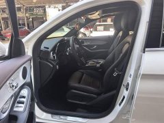 Mercedes-Benz GLC Facelift GLC 260 L 4MATIC Luxury - ფოტო 9
