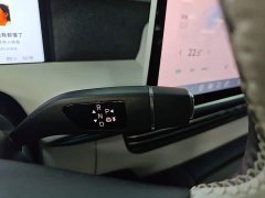 XPeng G6 580 Long Range Pro - ფოტო 13