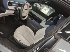 XPeng G6 580 Long Range Pro - ფოტო 14