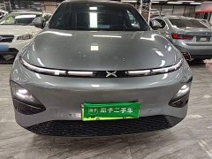 XPeng G6 580 Long Range Pro - ფოტო 2