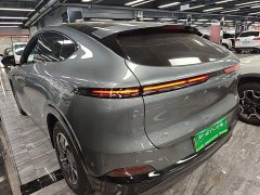 XPeng G6 580 Long Range Pro - ფოტო 4