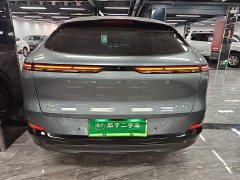 XPeng G6 580 Long Range Pro - ფოტო 5