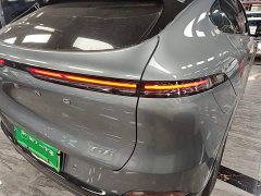 XPeng G6 580 Long Range Pro - ფოტო 7