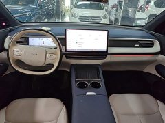 XPeng G6 580 Long Range Pro - ფოტო 9
