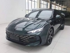 SAIC MG7 2.0T Automatic Trophy Apex Edition - ფოტო 1