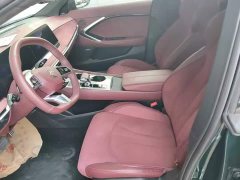 SAIC MG7 2.0T Automatic Trophy Apex Edition - ფოტო 4