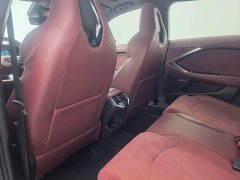 SAIC MG7 2.0T Automatic Trophy Apex Edition - ფოტო 6