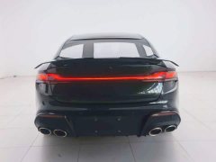SAIC MG7 2.0T Automatic Trophy Apex Edition - ფოტო 9