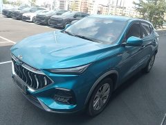 Changan Oushang X5 Facelift 1.6L Manual Deluxe - ფოტო 1