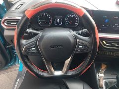 Changan Oushang X5 Facelift 1.6L Manual Deluxe - ფოტო 10