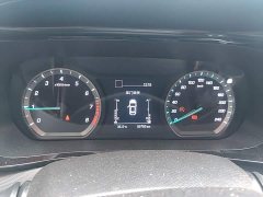 Changan Oushang X5 Facelift 1.6L Manual Deluxe - ფოტო 11