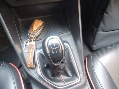 Changan Oushang X5 Facelift 1.6L Manual Deluxe - ფოტო 13