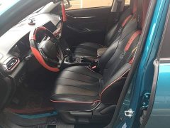 Changan Oushang X5 Facelift 1.6L Manual Deluxe - ფოტო 14