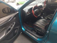 Changan Oushang X5 Facelift 1.6L Manual Deluxe - ფოტო 15