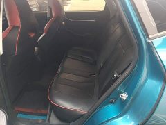 Changan Oushang X5 Facelift 1.6L Manual Deluxe - ფოტო 16
