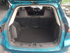 Changan Oushang X5 Facelift 1.6L Manual Deluxe - ფოტო 18