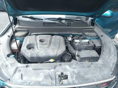 Changan Oushang X5 Facelift 1.6L Manual Deluxe - ფოტო 19