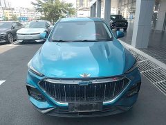 Changan Oushang X5 Facelift 1.6L Manual Deluxe - ფოტო 2