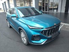 Changan Oushang X5 Facelift 1.6L Manual Deluxe - ფოტო 3