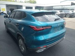 Changan Oushang X5 Facelift 1.6L Manual Deluxe - ფოტო 4