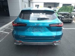 Changan Oushang X5 Facelift 1.6L Manual Deluxe - ფოტო 5