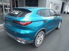 Changan Oushang X5 Facelift 1.6L Manual Deluxe - ფოტო 6