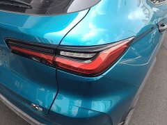 Changan Oushang X5 Facelift 1.6L Manual Deluxe - ფოტო 7