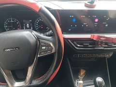 Changan Oushang X5 Facelift 1.6L Manual Deluxe - ფოტო 9