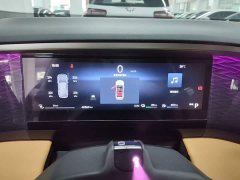 Geely Galaxy L7 1.5T 115km Starship - ფოტო 11