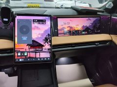 Geely Galaxy L7 1.5T 115km Starship - ფოტო 12