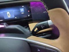 Geely Galaxy L7 1.5T 115km Starship - ფოტო 13
