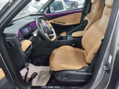 Geely Galaxy L7 1.5T 115km Starship - ფოტო 14